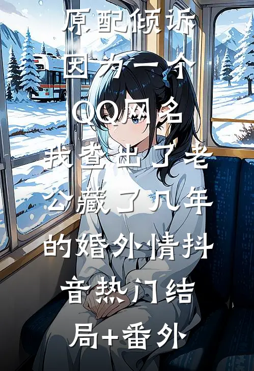 原配倾诉：因为一个QQ网名，我查出了老公藏了几年的婚外情抖音热门结局+番外