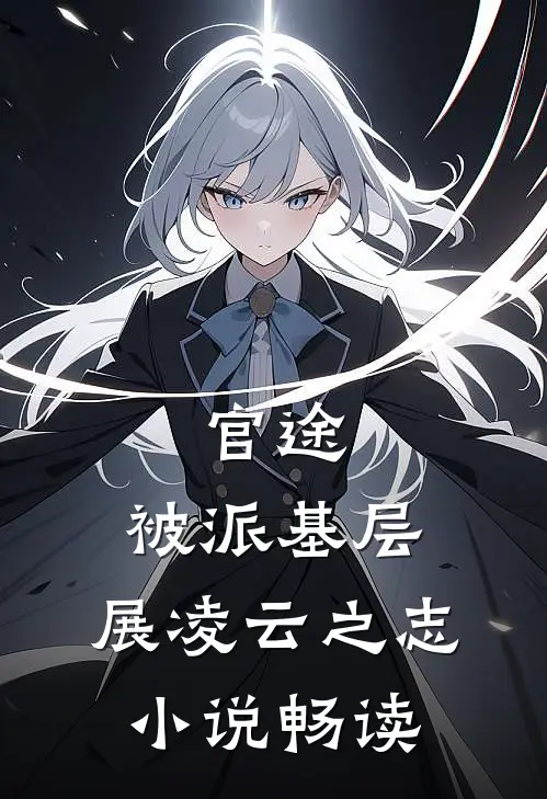 官途：被派基层，展凌云之志小说畅读