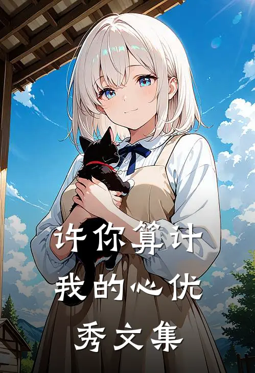 许你算计我的心优秀文集
