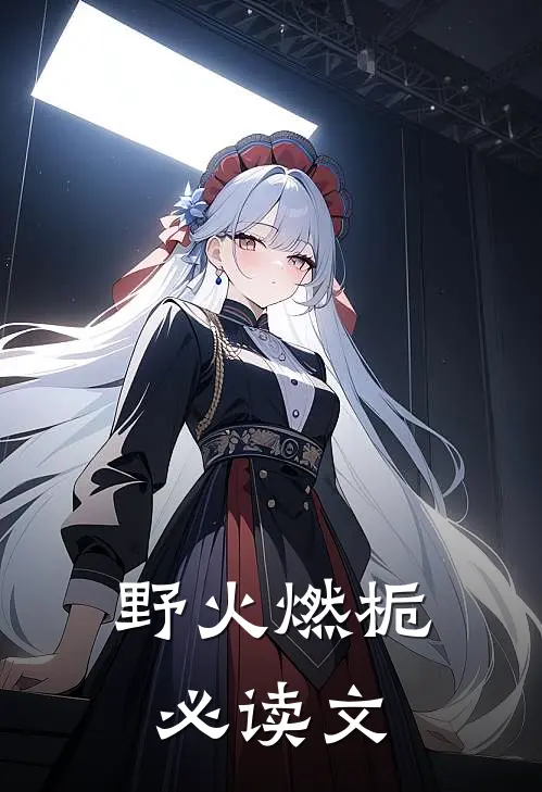 野火燃栀必读文