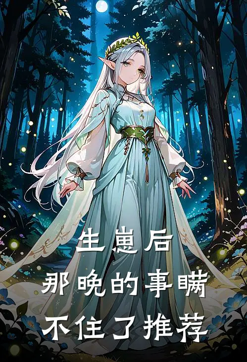 生崽后：那晚的事瞒不住了推荐