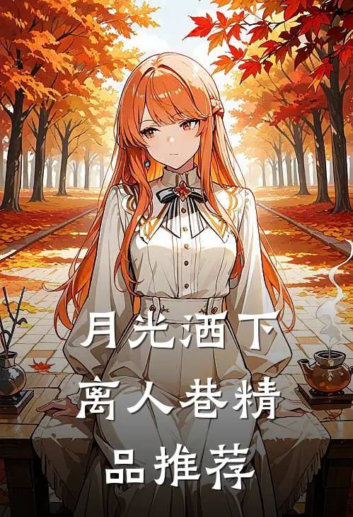月光洒下离人巷精品推荐