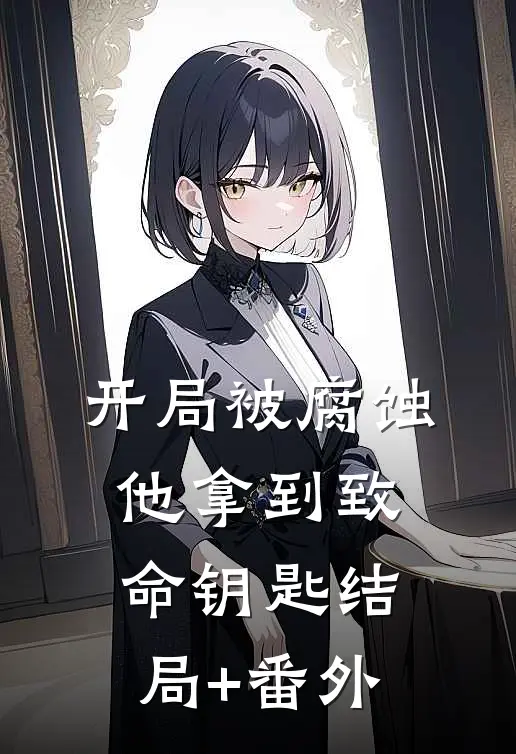 开局被腐蚀，他拿到致命钥匙结局+番外