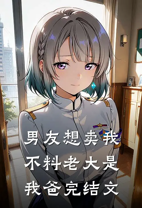男友想卖我，不料老大是我爸完结文