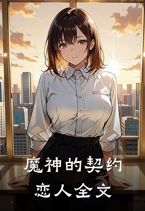 魔神的契约恋人全文