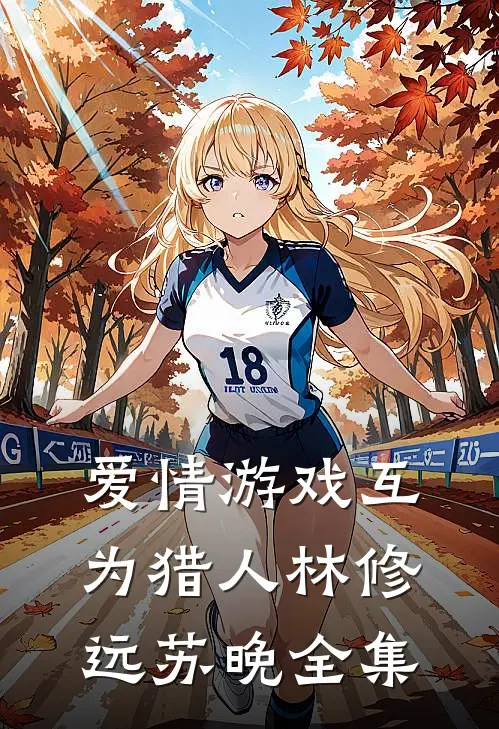 爱情游戏（互为猎人）林修远苏晚 全集