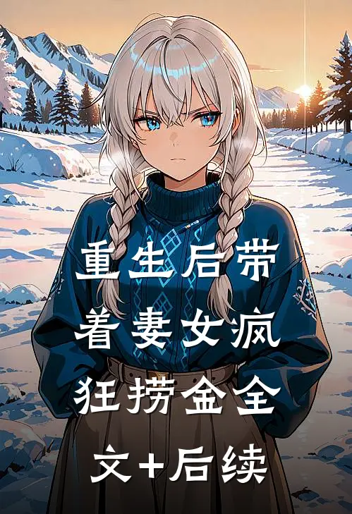 重生后带着妻女疯狂捞金全文+后续