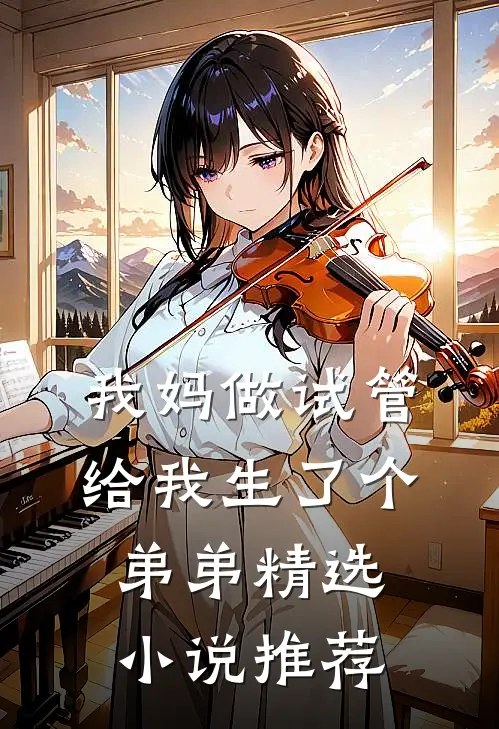 我妈做试管给我生了个弟弟精选小说推荐