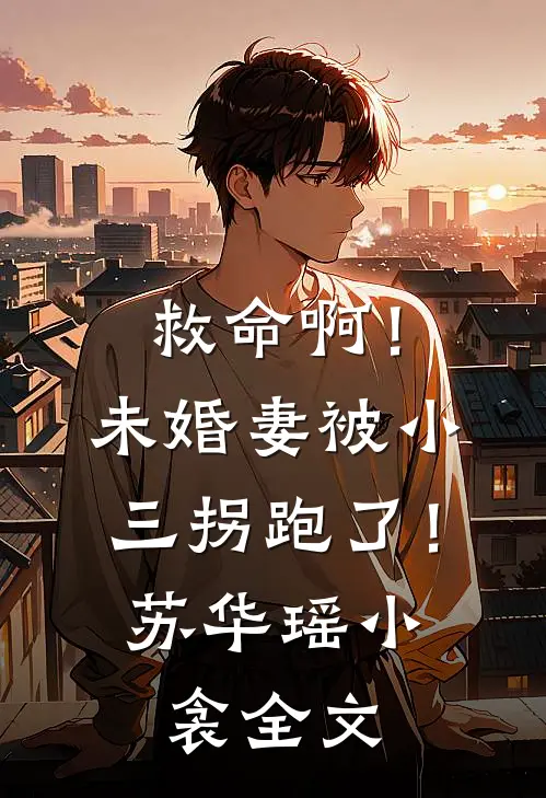 救命啊！未婚妻被小三拐跑了！苏华瑶小衾全文