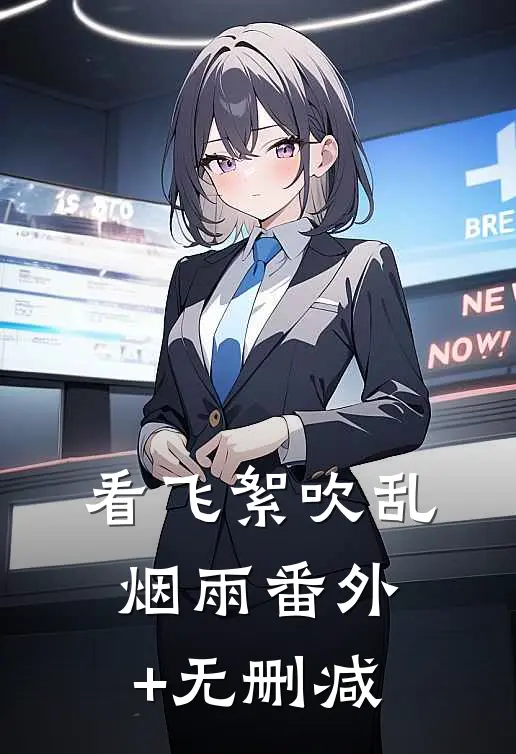 看飞絮吹乱烟雨番外+无删减