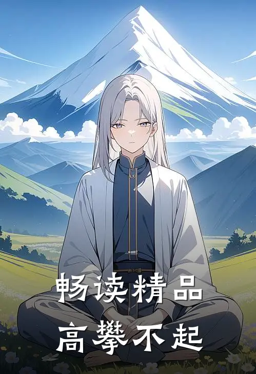 畅读精品高攀不起