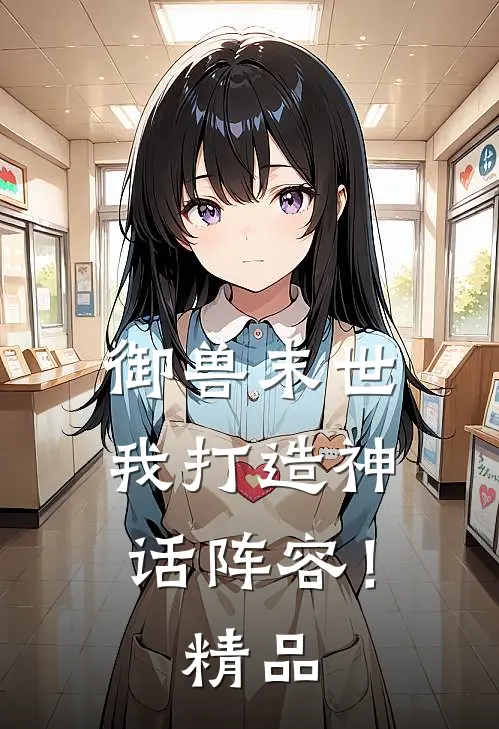 御兽末世：我打造神话阵容！精品