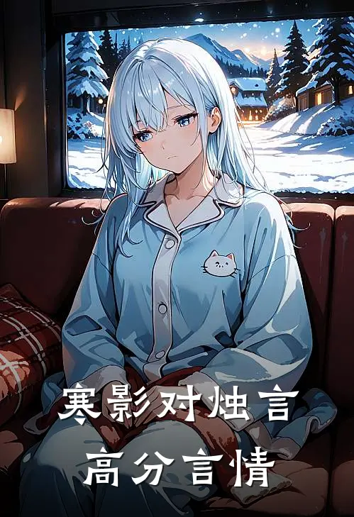 寒影对烛言高分言情