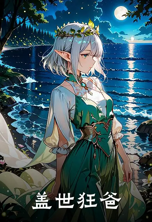 盖世狂爸