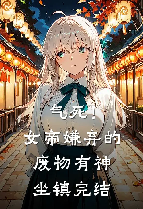 气死！女帝嫌弃的废物有神坐镇完结
