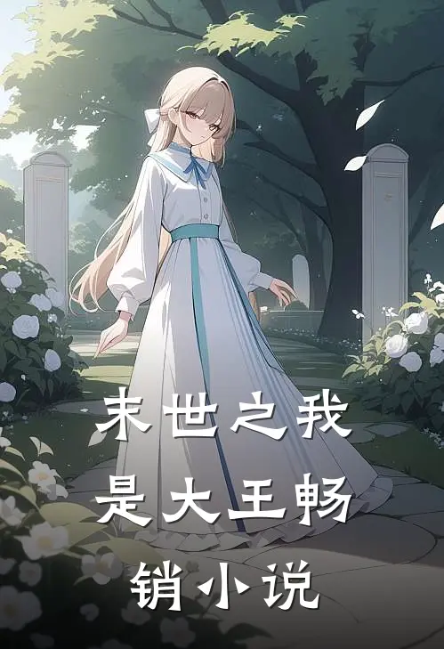 末世之我是大王畅销小说