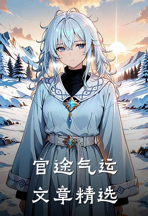官途气运文章精选