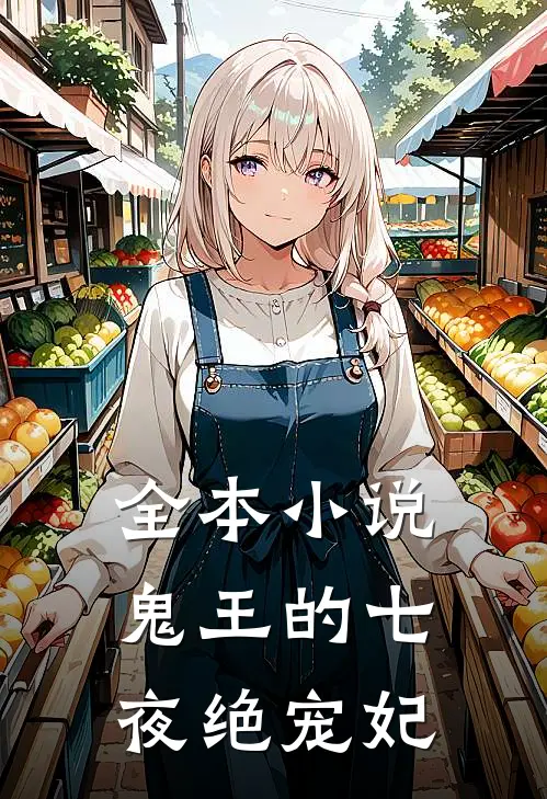 全本小说鬼王的七夜绝宠妃