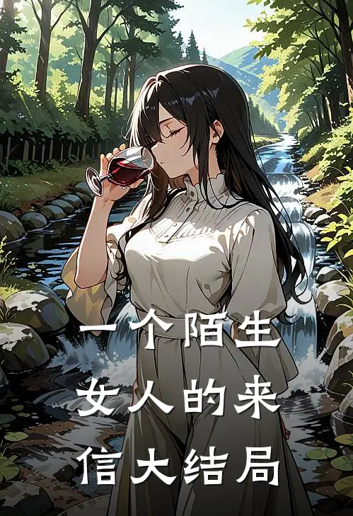 一个陌生女人的来信大结局