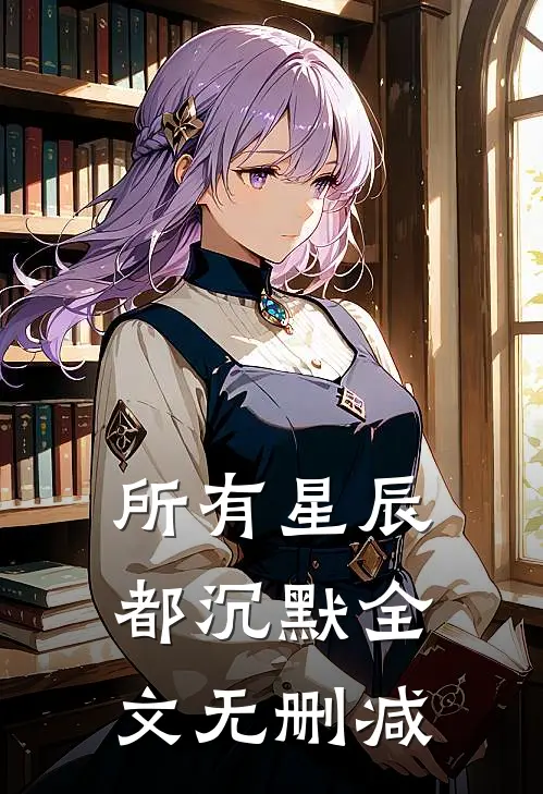 所有星辰都沉默全文无删减