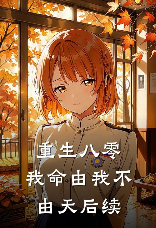 重生八零：我命由我不由天后续