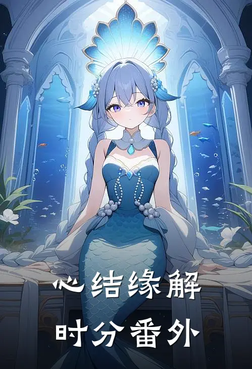 心结缘解时分 番外