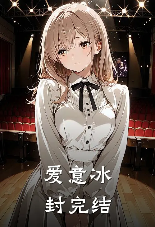 爱意冰封完结