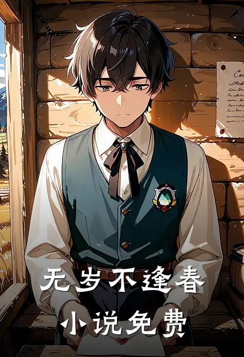无岁不逢春小说免费