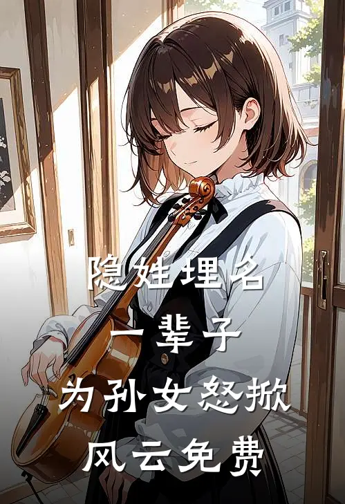 隐姓埋名一辈子，为孙女怒掀风云免费