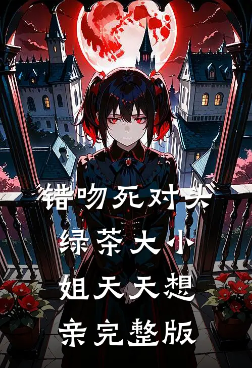 错吻死对头，绿茶大小姐天天想亲完整版