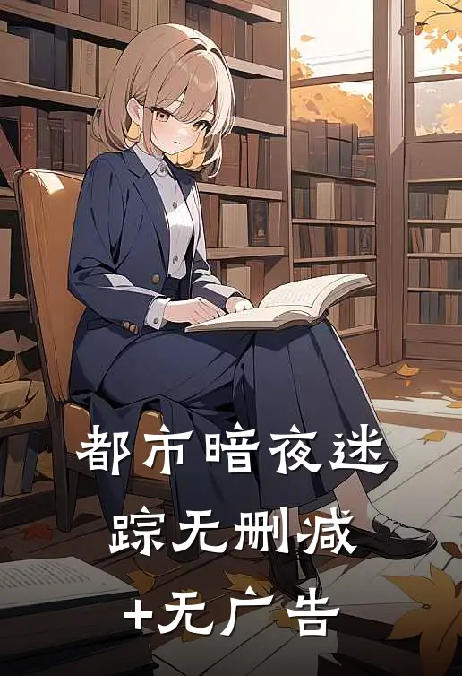 都市暗夜迷踪无删减+无广告
