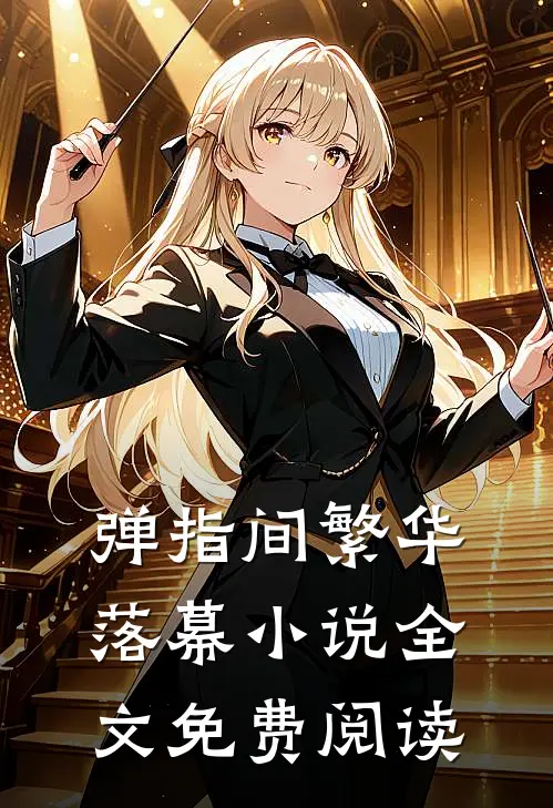 弹指间繁华落幕小说全文免费阅读