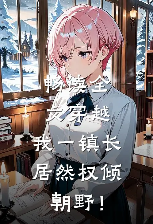 畅读全文穿越：我一镇长居然权倾朝野！