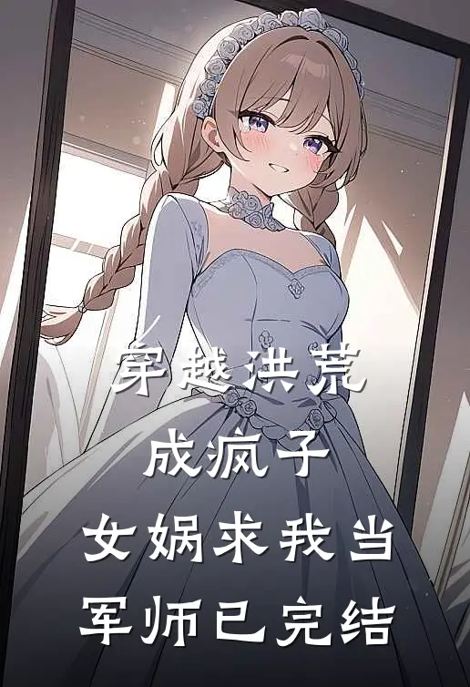 穿越洪荒成疯子，女娲求我当军师已完结