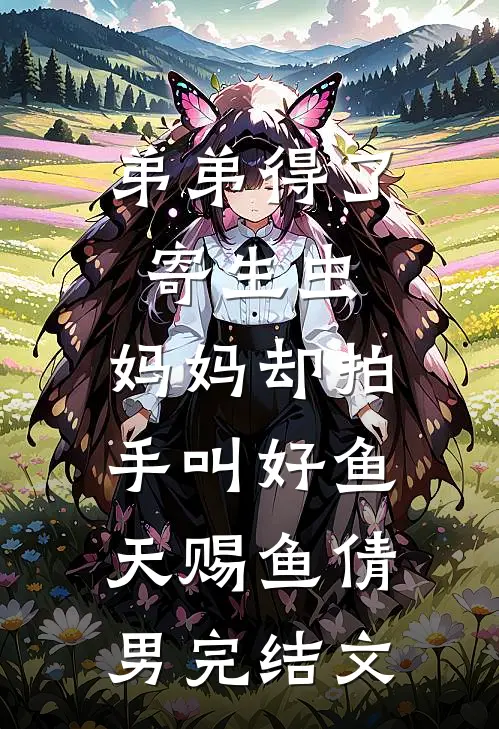 弟弟得了寄生虫，妈妈却拍手叫好鱼天赐鱼倩男完结文