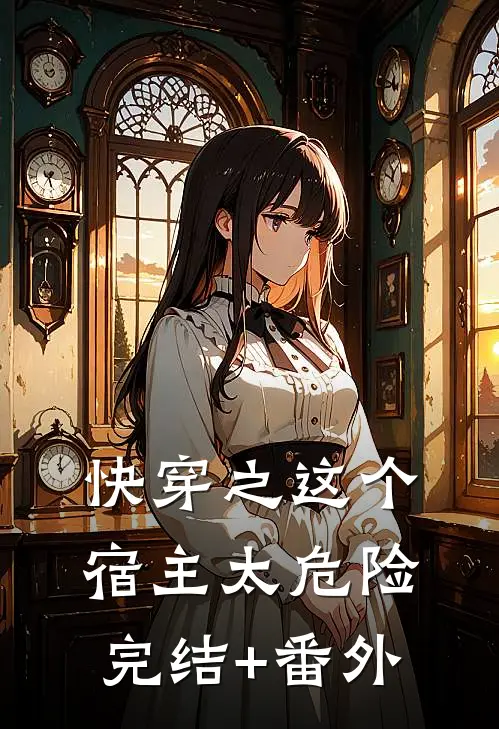 快穿之这个宿主太危险完结+番外