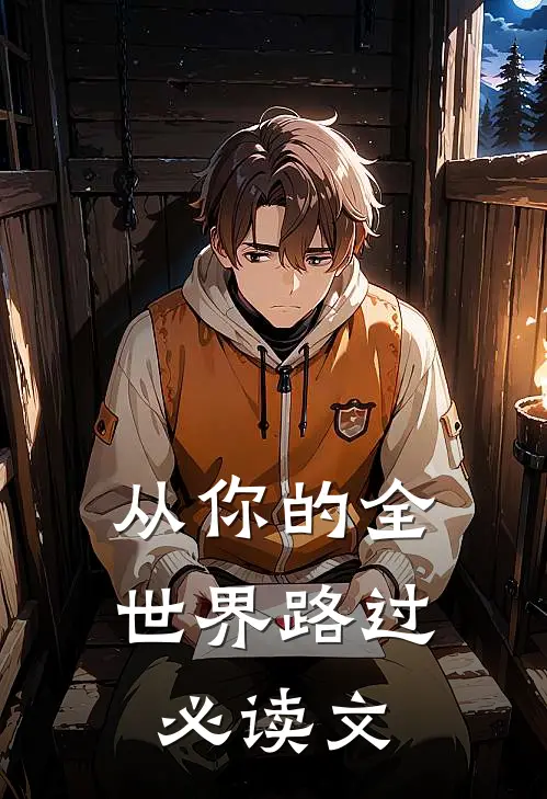从你的全世界路过必读文