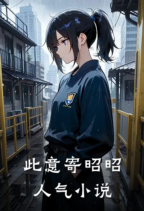 此意寄昭昭人气小说