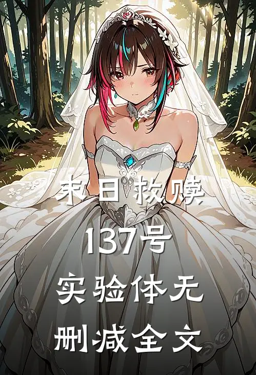 末日救赎：137号实验体无删减全文