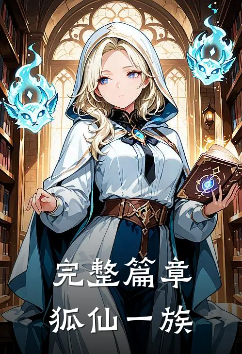 完整篇章狐仙一族