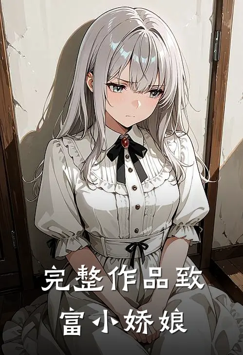 完整作品致富小娇娘