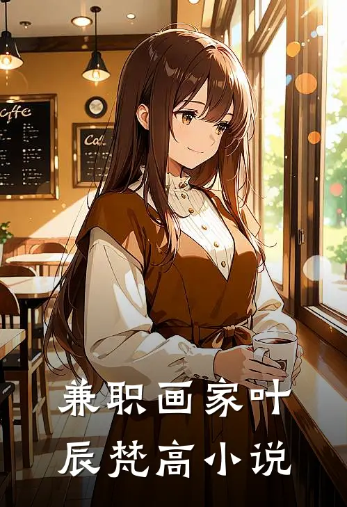兼职画家叶辰梵高小说