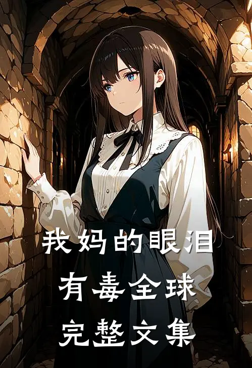 我妈的眼泪有毒全球完整文集