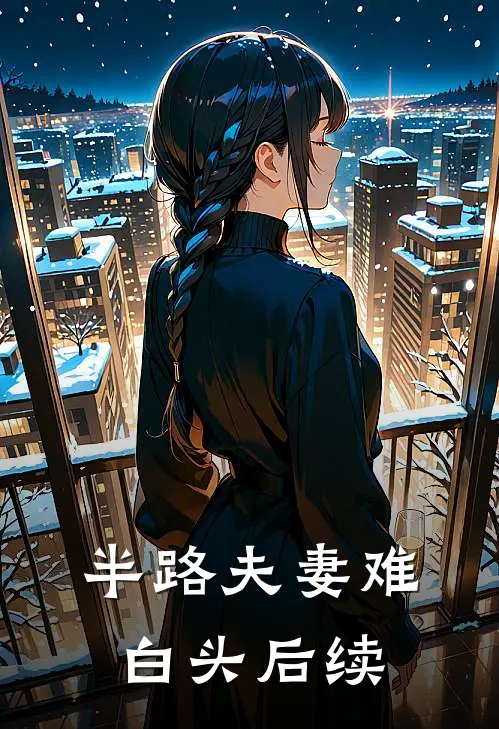 半路夫妻难白头后续