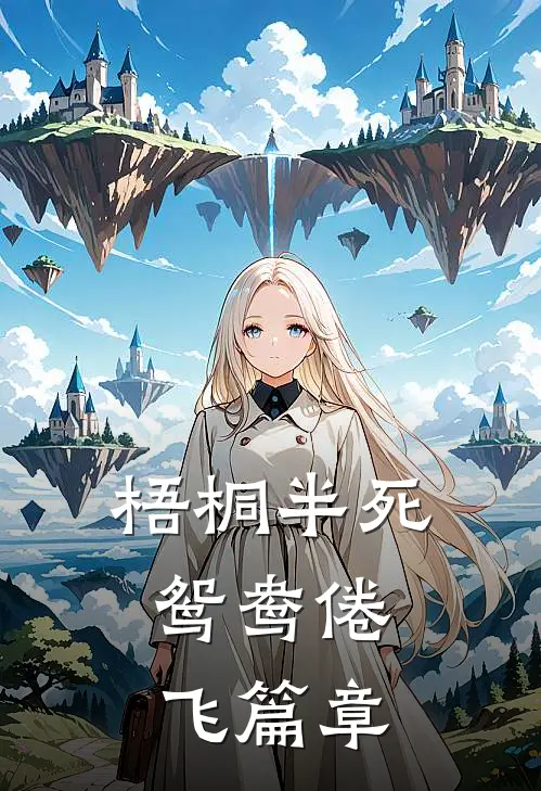 梧桐半死，鸳鸯倦飞篇章