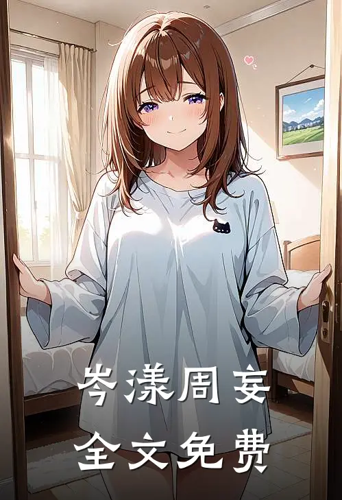 岑漾周妄全文免费