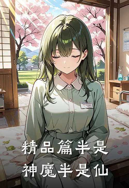 精品篇半是神魔半是仙