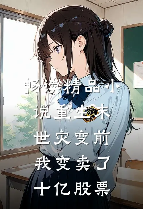 畅读精品小说重生末世灾变前，我变卖了十亿股票