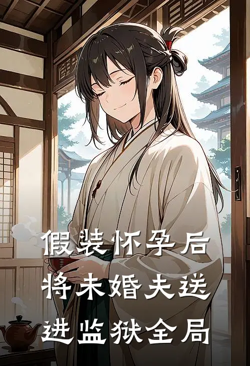 假装怀孕后将未婚夫送进监狱全局