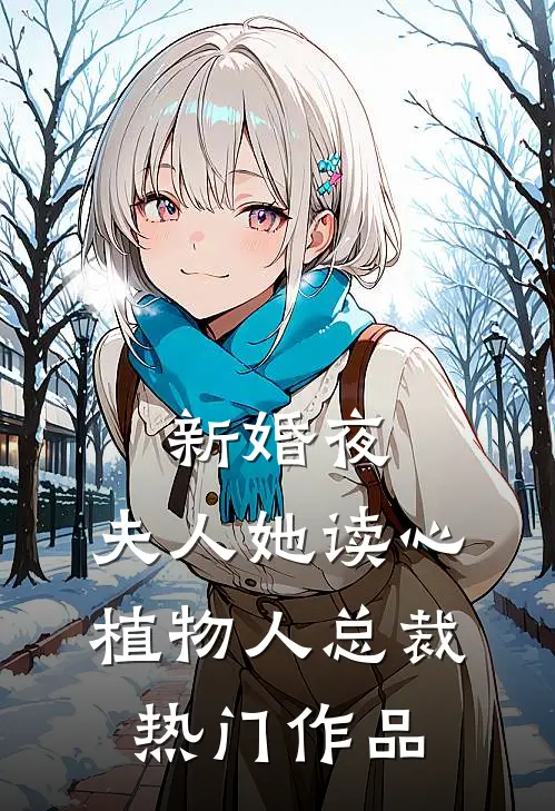 新婚夜，夫人她读心植物人总裁热门作品